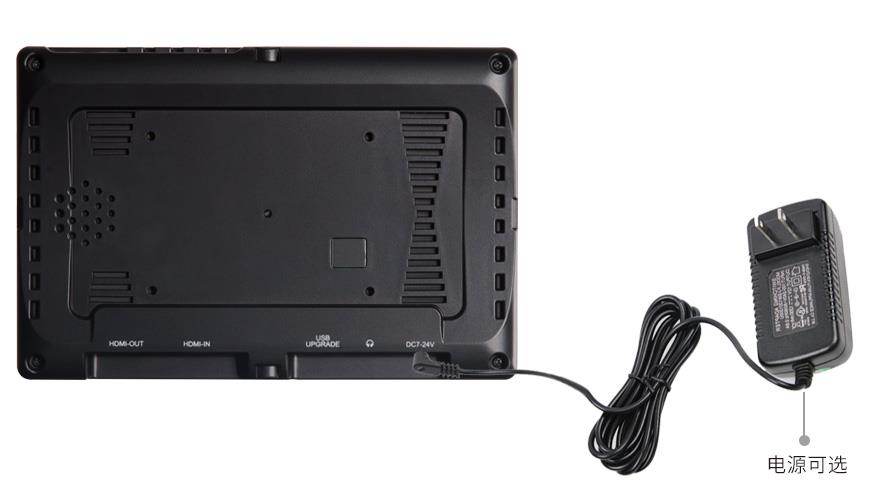 F7 高清摄影监视器